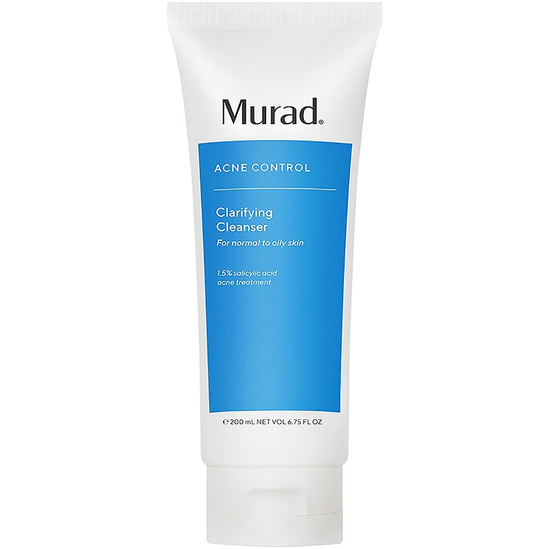 Murad Acne Control Clarifying Cleanser