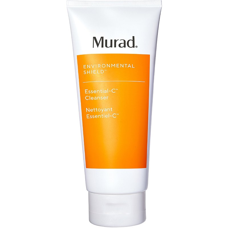 Murad Essential C Cleanser