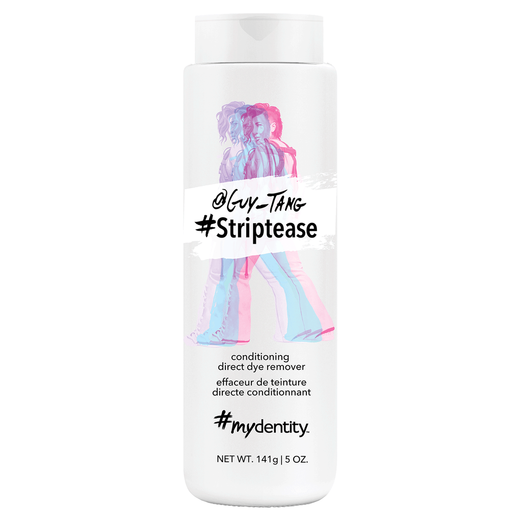 Mydentity Striptease Conditioning Direct Dye Remover 5 oz