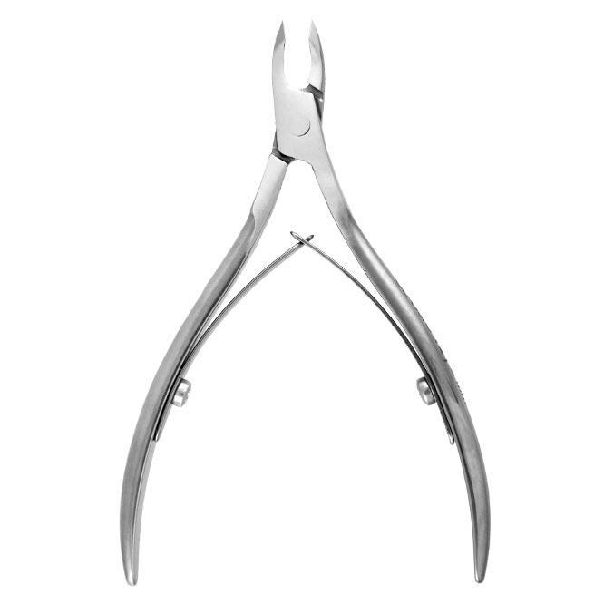 Staleks Classic 12 Cuticle Nippers 1/4 Jaw 3 mm NC-12-3