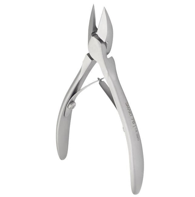 Staleks Pro Smart 70 Professional Nail Nippers 14 mm NS-70-14