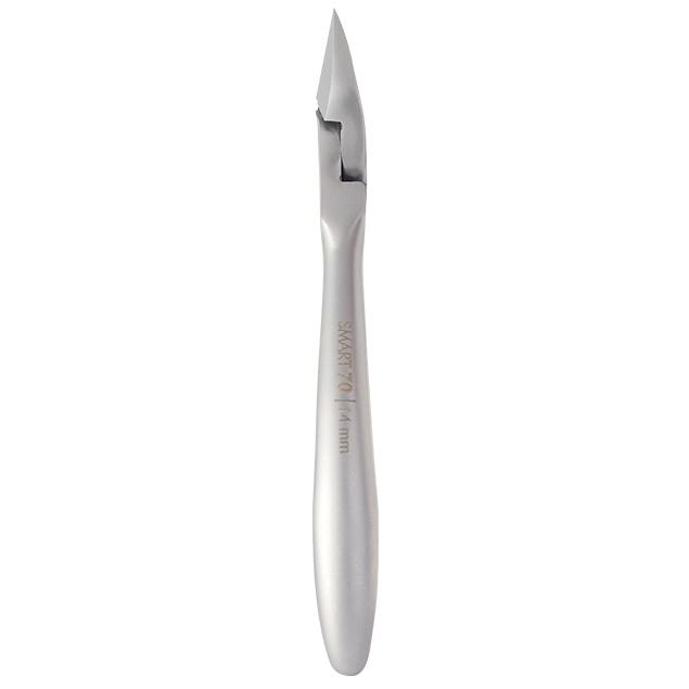 Staleks Pro Smart 70 Professional Nail Nippers 14 mm NS-70-14