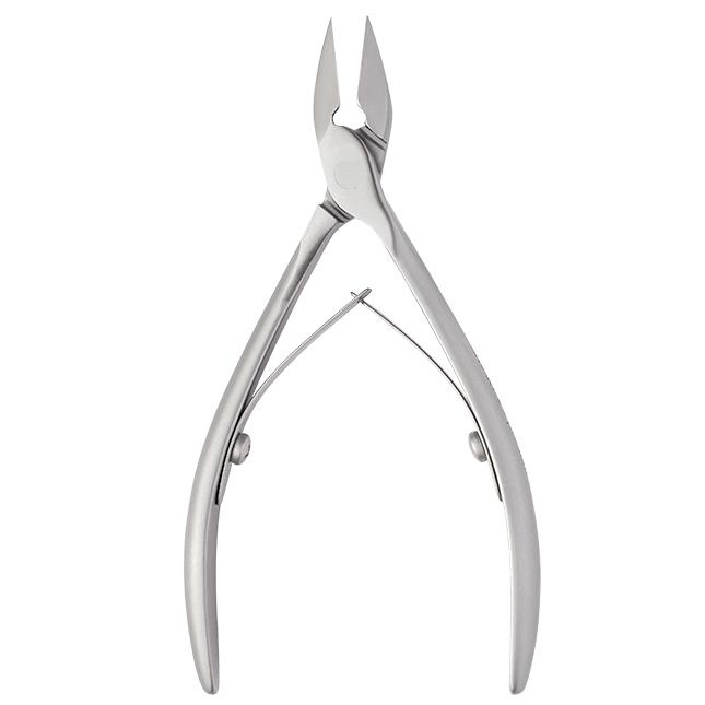 Staleks Pro Smart 71 Professional Nippers for Ingrown Nails 14 mm NS-71-14