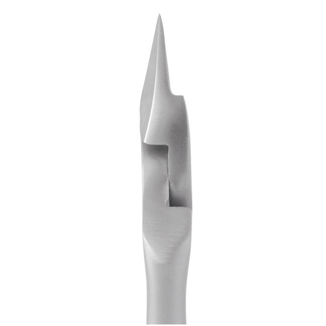 Staleks Pro Smart 71 Professional Nippers for Ingrown Nails 14 mm NS-71-14