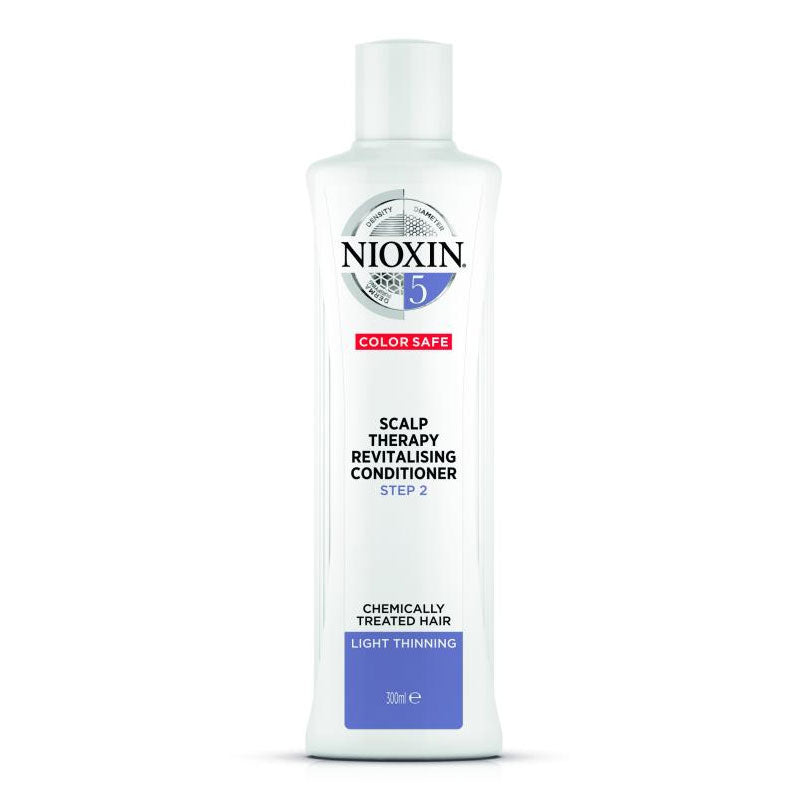 Nioxin System 4 Scalp Therapy Conditioner 10.1 oz