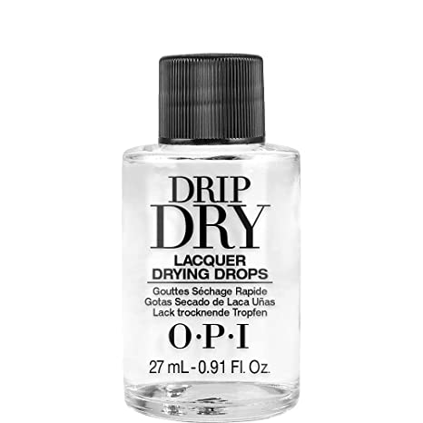 OPI Drip Dry Drying Drops 1 oz