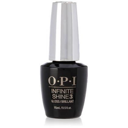 OPI Infinite Shine3 ProStay Gloss 0.5 oz