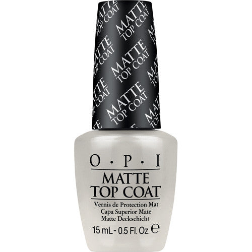 OPI Matte Top Coat T35