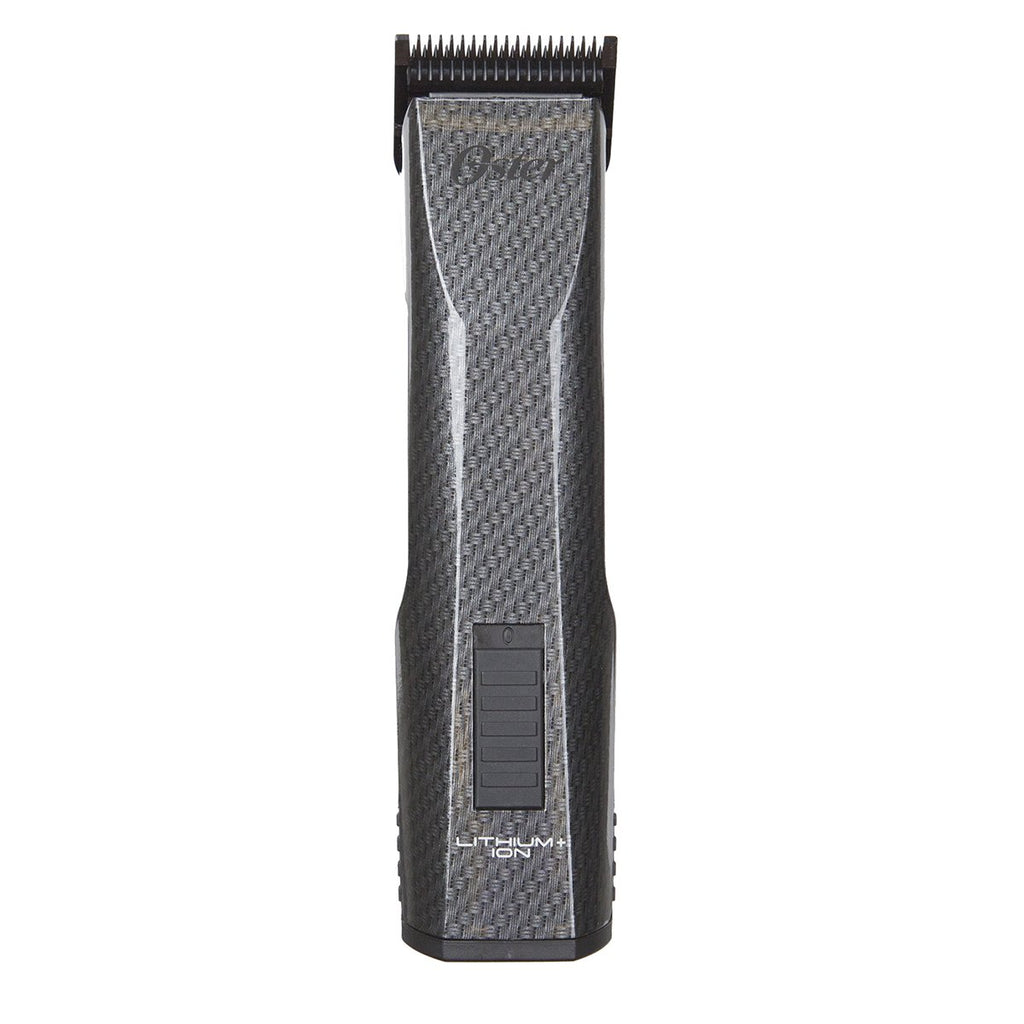 Oster Octane Heavy Duty Cordless Hair Clipper 076550-100-001