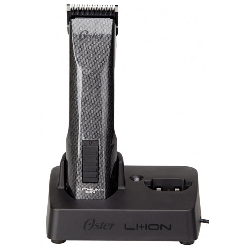 Oster Octane Heavy Duty Cordless Hair Clipper 076550-100-001