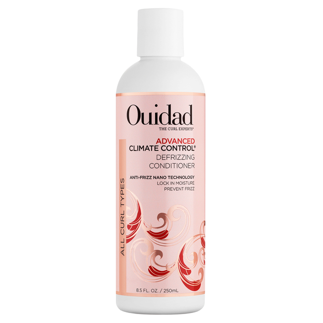 Ouidad Advanced Climate Control Defrizzing Conditioner 8.5 oz