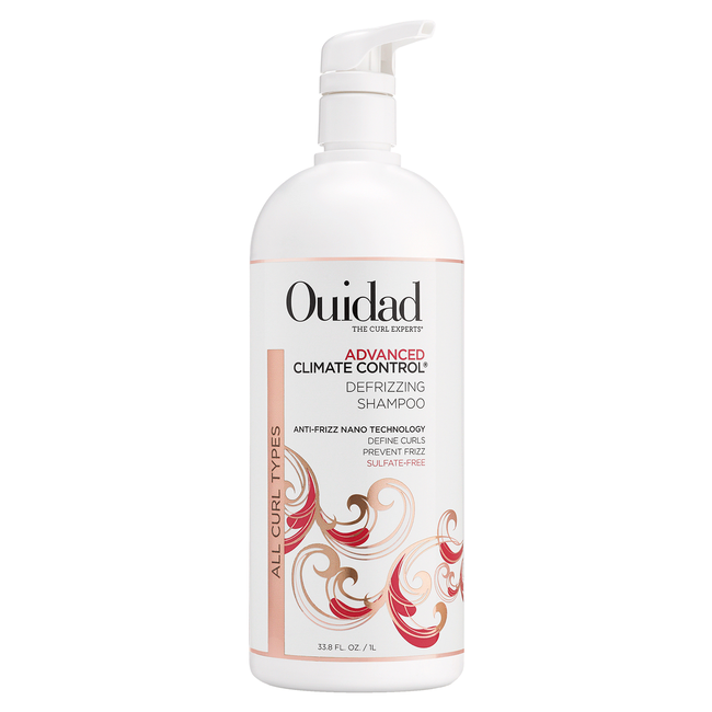 Ouidad Advanced Climate Control Defrizzing Shampoo 33.8 oz