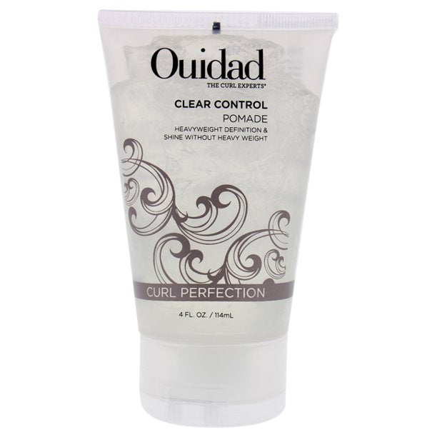 Ouidad Clear Control Pomade 4 oz