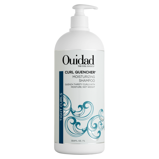 Ouidad Curl Quencher Moisturizing Shampoo 33.8 oz