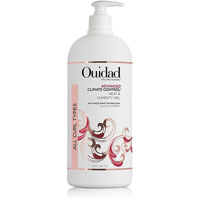 Ouidad Advanced Climate Control Heat & Humidity Gel 33.8 oz