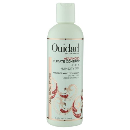 Ouidad Advanced Climate Control Heat & Humidity Gel 8.5 oz