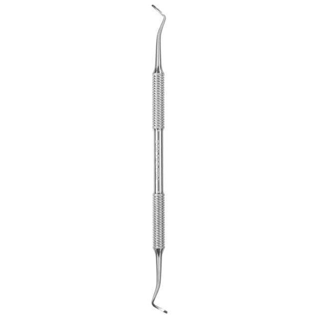 Staleks Pro Expert 20 Type 2 Pedicure Pusher Double Sided Curette PE-20/2