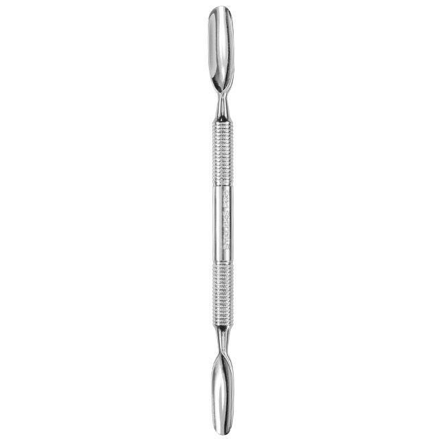 Staleks Pro Expert 30 Type 1 Cuticle Pusher Rounded Broad Pusher And Rounded Pusher PE-30/1