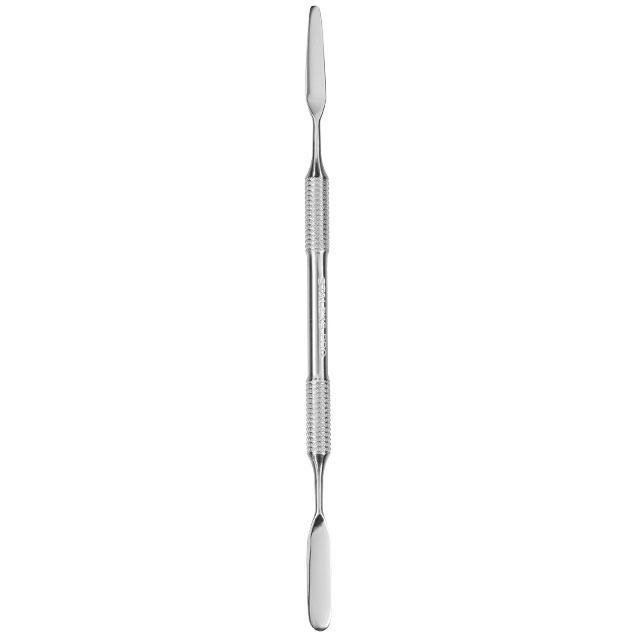 Staleks Pro Expert 40 Type 2 Manicure Spatula Wide Flat + Wide Tapered PE-40/2
