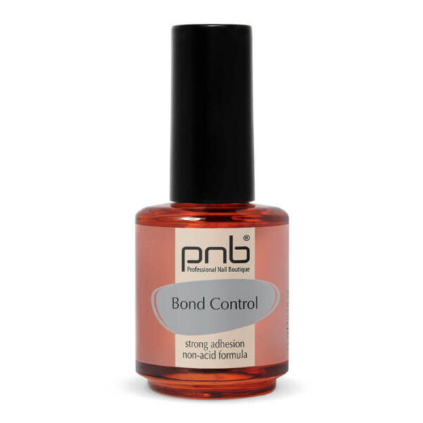 PNB Professional Nail Boutique Bond Control Primer 0.5 oz