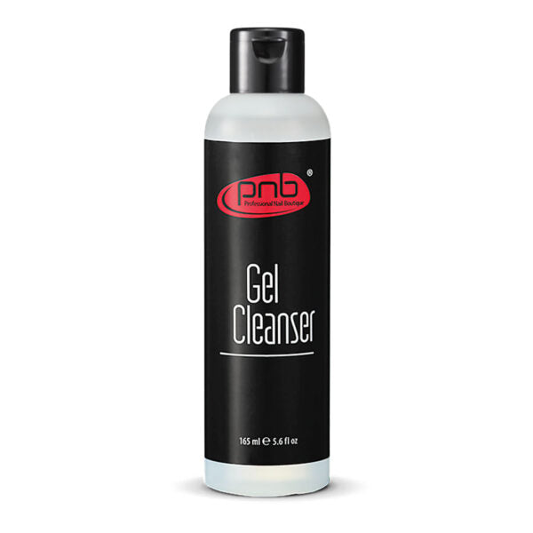 PNB Professional Nail Boutique Gel Cleanser 5.6 oz
