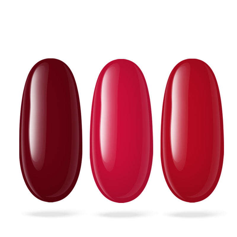 PNB Professional Nail Boutique UV/LED Gel Nail Polish Color 0.28 oz Color Collection 001-145