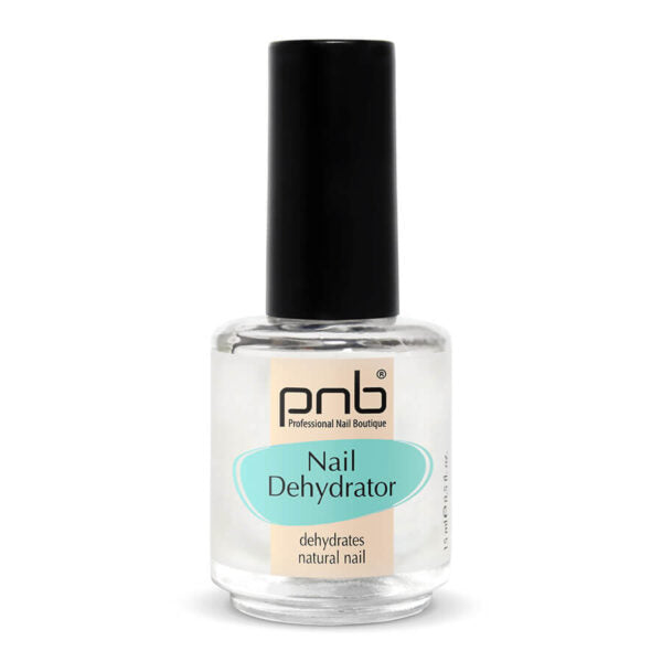 PNB Professional Nail Boutique Nail Dehydrator 0.5 oz