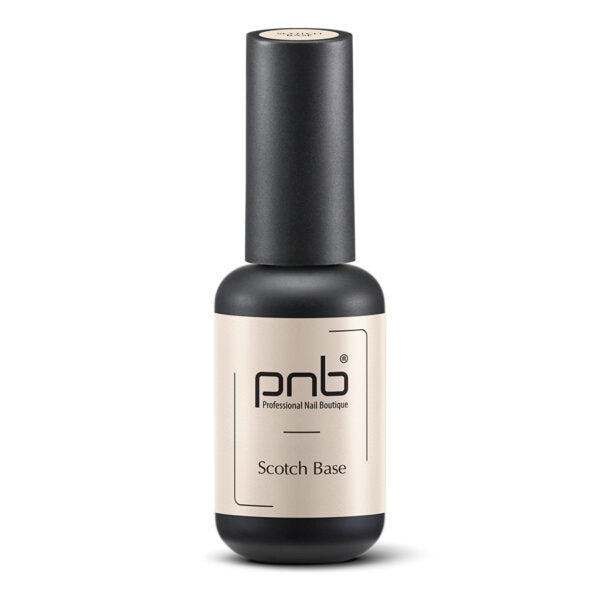 PNB Professional Nail Boutique UV/LED Scotch Base 0.28 oz