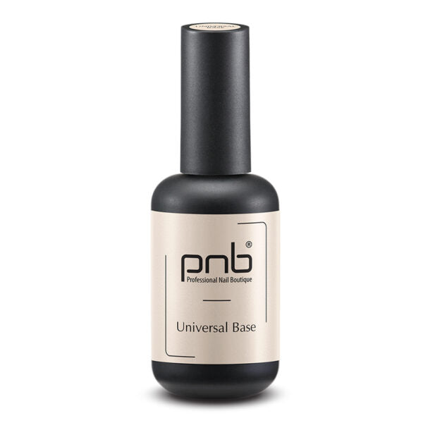PNB Professional Nail Boutique UV/LED Universal Base Gel 0.28 oz