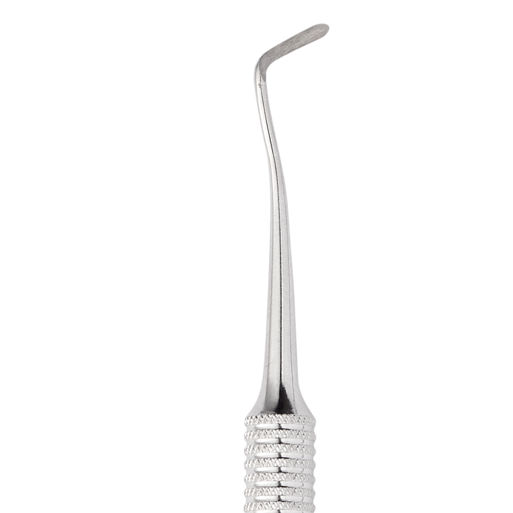 Staleks Pro Podo 10 Type 1 Pedicure Pusher Double-Side Curette PP-10/1 closep