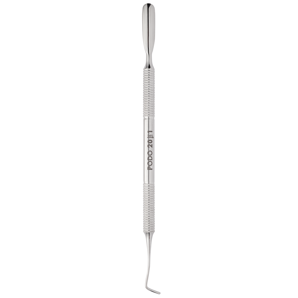 Staleks Pro Podo 20 Type 1 Pedicure Pusher PP-20/1