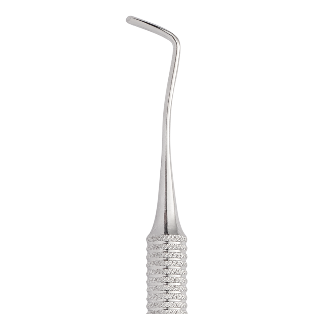 Staleks Pro Podo 20 Type 1 Pedicure Pusher PP-20/1 Closeup 1