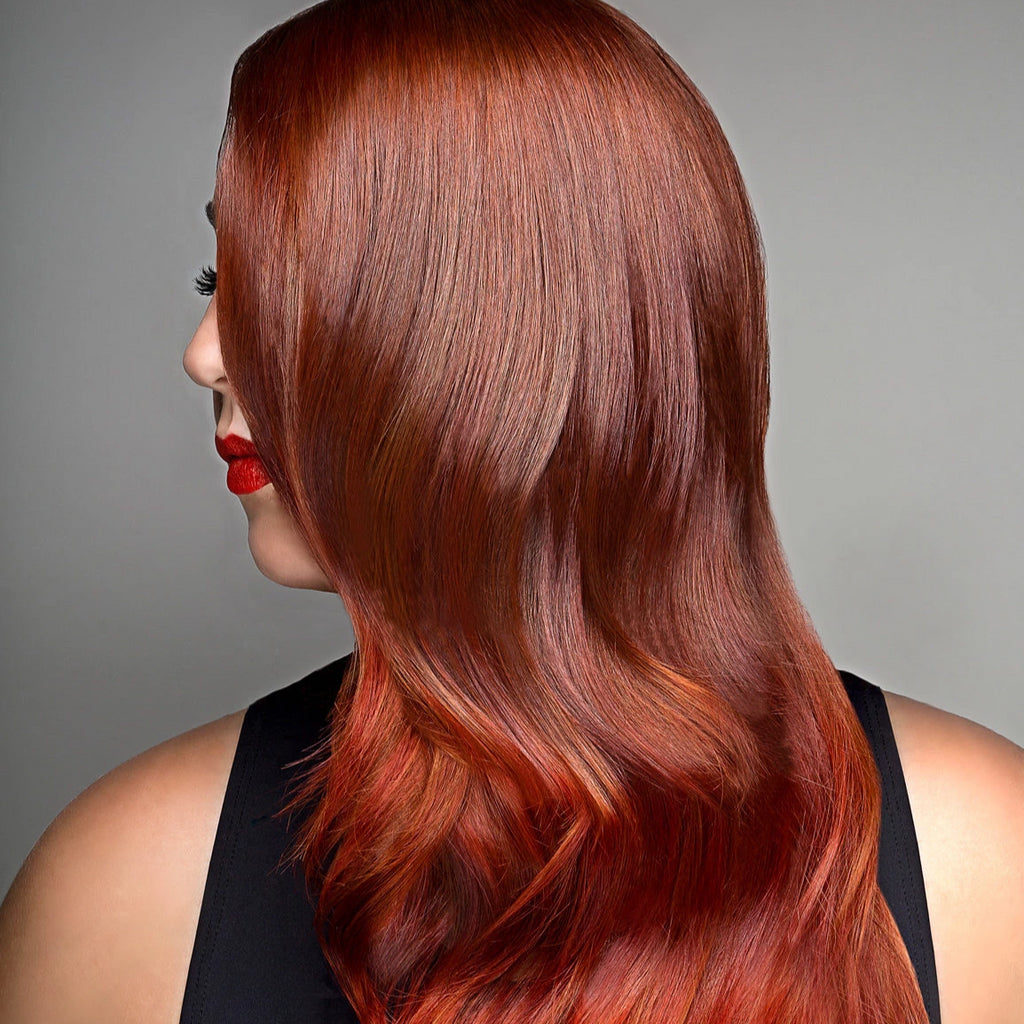 Pravana ChromaSilk Permanent Creme Hair Color 3 oz