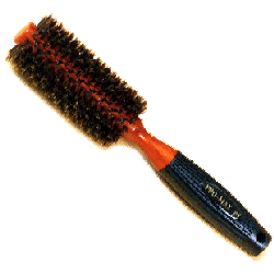 Beautee Sense Pro-Max-1 10-Row 1-1/2 inches Dia. Brush