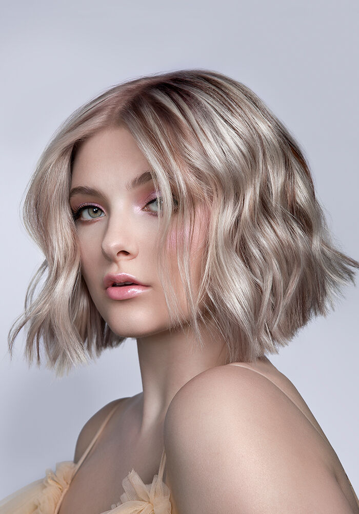 Pravana ChromaSilk Pearl Series Permanent Creme Hair Color 3 oz