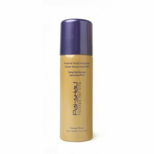 Pai Shau Imperial Hold Hairspray 1.5 oz