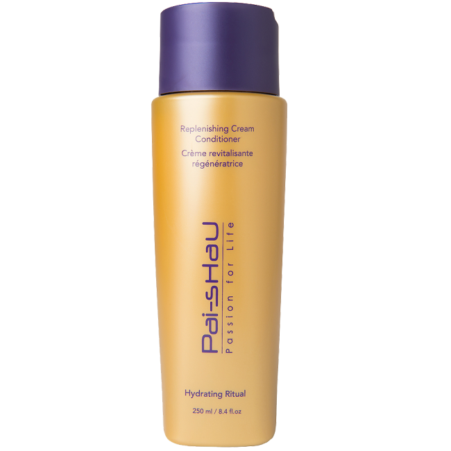 Pai Shau Replenishing Cream Conditioner 8.4 oz