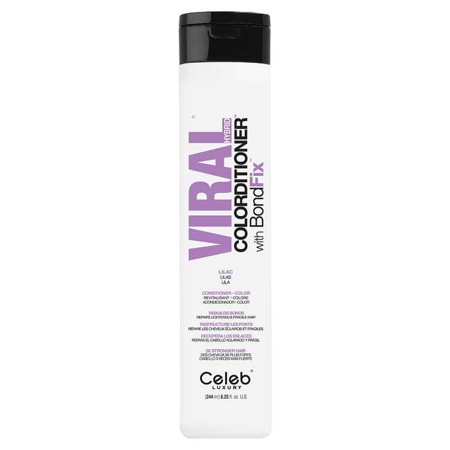 Celeb Luxury Viral Colorditioner 8.25 oz