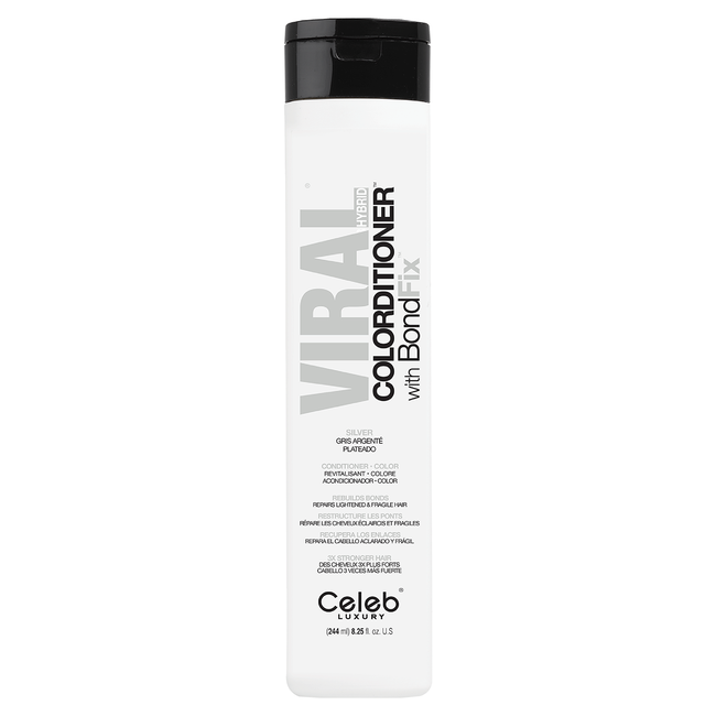 Celeb Luxury Viral Colorditioner 8.25 oz