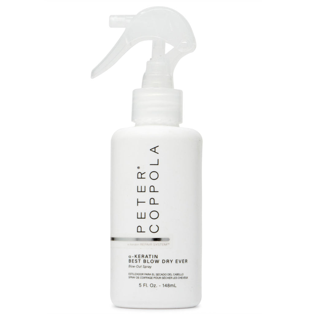 Peter Coppola a-Keratin Best Blow Dry Ever 5 oz