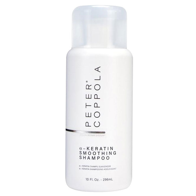 Peter Coppola a-Keratin Smoothing Shampoo 10 oz