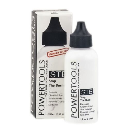 Power Tools STB Stop The Burn 2 oz