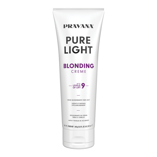 PravanaPureLightBlondingCremeL