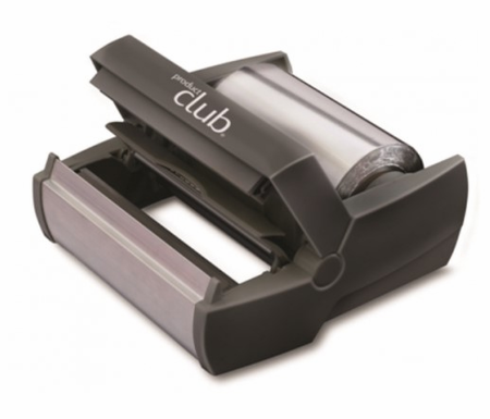 Product Club Cut & Fold Roll Foil Dispenser