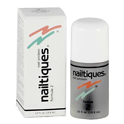 Nailtiques Nail Protein Formula 2 1/4 oz
