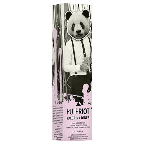 Pulp Riot High Speed Toner 3 oz