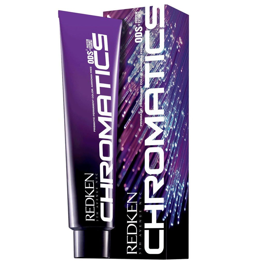 Redken Chromatics ODS2 Ammonia-Free Permanent Haircolor 2 oz
