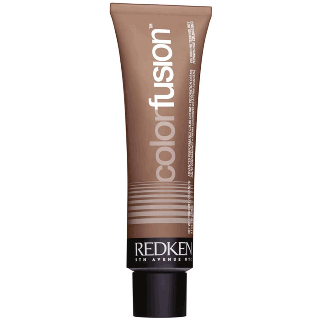 Redken Color Fusion Permanent Hair Color Cream 2.1 oz