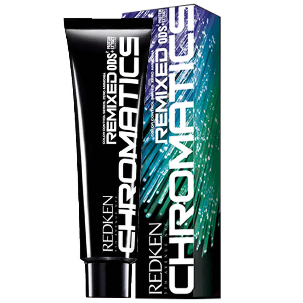 Redken Chromatics Remixed