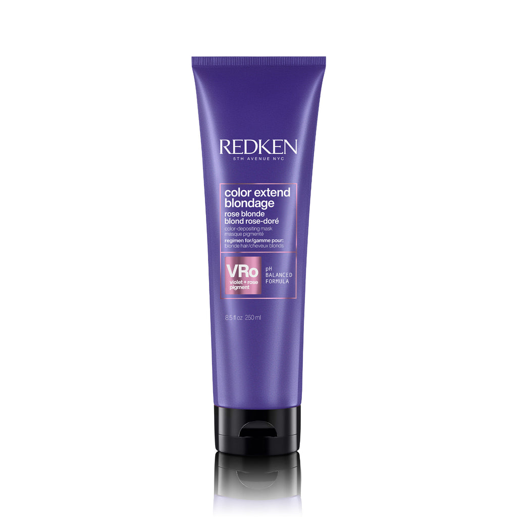 Redken Color Extend Blondage Color Depositing Mask 8.5 oz